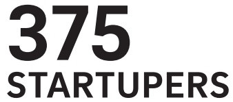375  STARTUPERS  Portraits, tendances  et paroles de startups